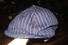 Wabash�@apple�@Cap