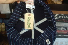 Wabash�@apple�@Cap