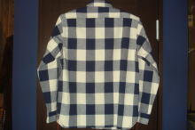 Twill�@Check�@Work�@Shirt