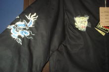 Riversible�@Viet-Nam�@Jacket