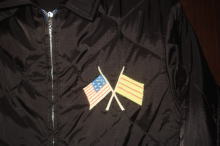 Riversible�@Viet-Nam�@Jacket