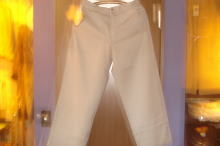 Twill�@Work�@Trousers