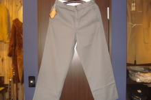 Twill�@Work�@Trousers