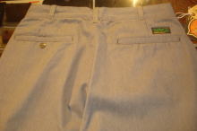 Twill�@Work�@Trousers