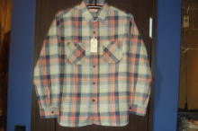 Twill�@Check�@Work�@Shirt