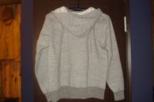 Attached�@Hooded�@Sweat