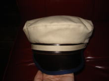 CAP