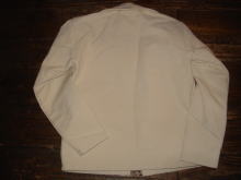 23oz .Canvas Coat