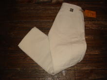 23oz. Canvas Pants