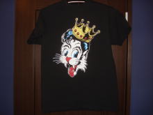 Stray Cats Tee