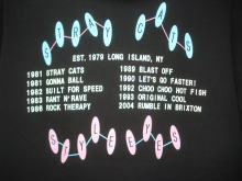 Stray Cats Tee