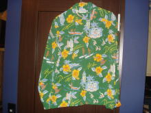 Sun Surf Hawaiiann Shirt