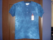 {Henley T-Shirt