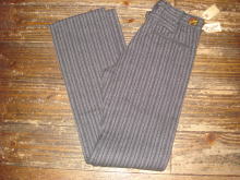 M.FStripeTrousers