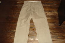 Mountain Cloth Work Pants