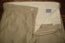 Mountai@Cloth Work Pants