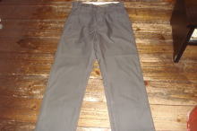 Mountain@Cloth Work Pants