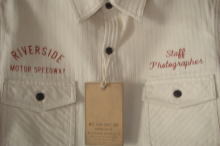 Riverside�@Motor�@Speedway