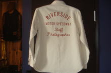 Riverside�@Motor�@Speedway