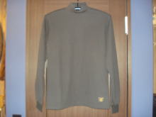 Bomber�@Thermal�@High�@Neck