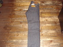 Denim Comformax Pants