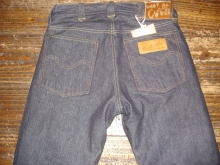 Denim Comformax Pants