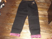 Relax Padded Comformax Pants