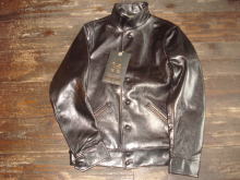 LEATHER