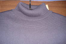 High@Neck@Sweater