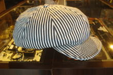 W,R�@Journey�@Casket