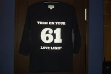 61FootballTee