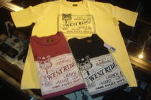WestRidePrintT-Shirt