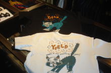 WestRidePrintT-Shirt