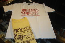 WestRidePrintT-Shirt