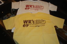 WestRidePrintT-Shirt