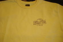 WestRidePrintT-Shirt