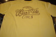 WestRidePrintT-Shirt