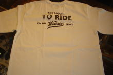 WestRidePrintT-Shirt