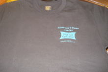 WestRidePrintT-Shirt