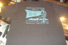 WestRidePrintT-Shirt