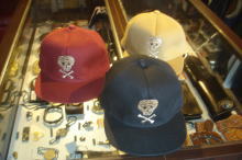 W,R�@Baseball�@Cap