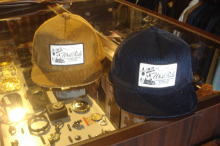 W,R�@Baseball�@Cap