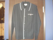 W,R Jaqurd�@Long�@Polo